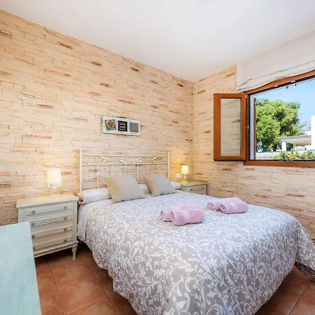 Villa Dos Estels Cala d'Or (Mallorca)