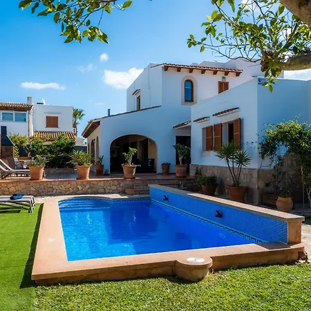 Dos Estels Cala d'Or (Mallorca)