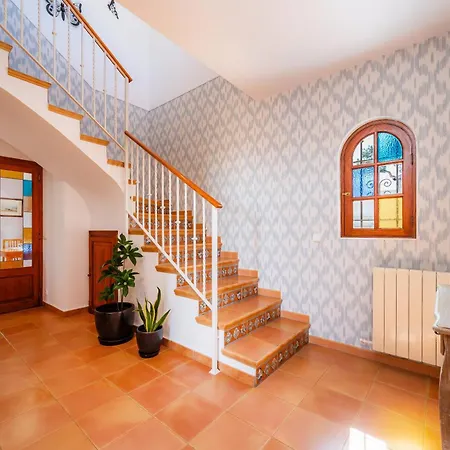 Villa Dos Estels Cala d'Or (Mallorca)