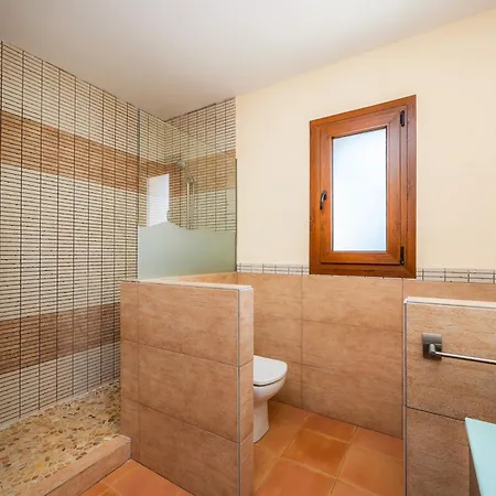 Dos Estels Villa *