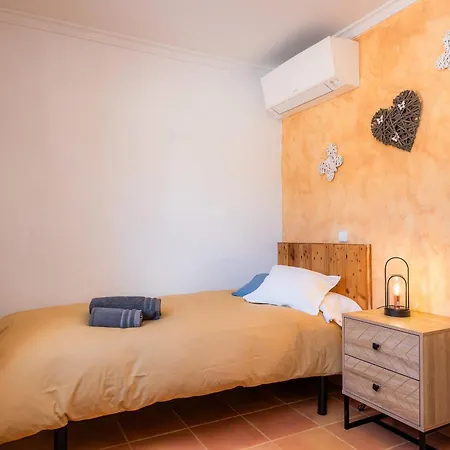 Dos Estels Villa Cala d'Or (Mallorca)