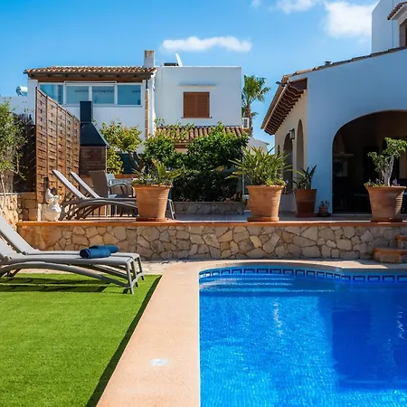 Dos Estels Cala d'Or (Mallorca)