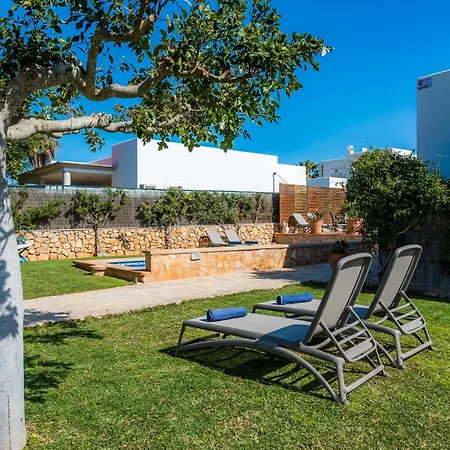 Villa Dos Estels
