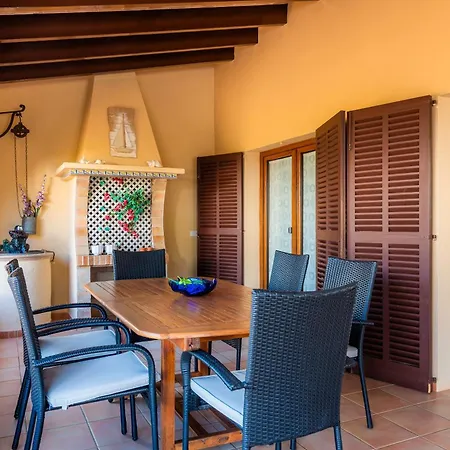 Dos Estels Villa Cala d'Or (Mallorca)